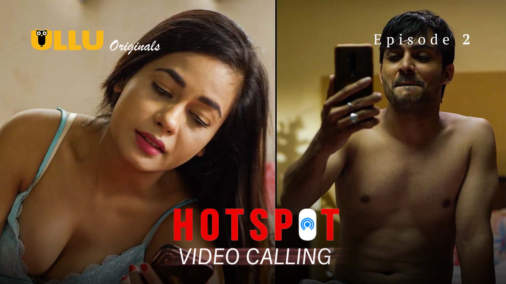 Hotspot ( Video Calling ) Part 2